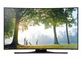 Samsung UE48H6800 televizorius