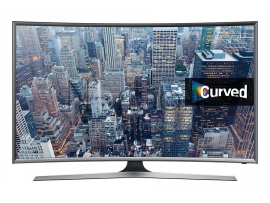 Samsung UE55J6300 televizorius