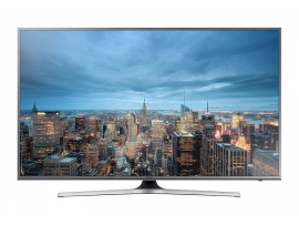Samsung UE55JU6872 televizorius