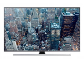 Samsung UE55JU7002 televizorius