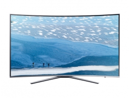 Samsung UE55KU6502 televizorius