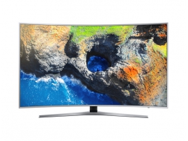 Samsung UE55MU6502 televizorius