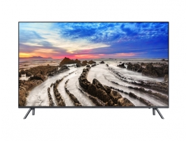Samsung UE55MU7052 televizorius
