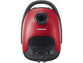 Samsung VC07F30WNHR/SB dulkių siurblys