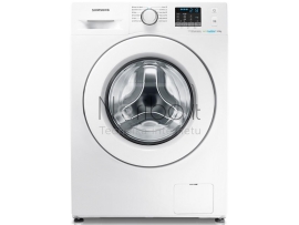 Samsung WF60F4E0W0W skalbimo mašina