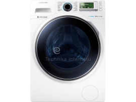 Samsung WW12H8400EW skalbimo mašina