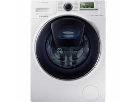 Samsung WW12K8412OW skalbimo mašina