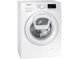 Samsung WW60K42138W skalbimo mašina
