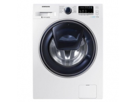 Samsung WW60K52109W skalbimo mašina