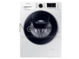 Samsung WW70K5210UW skalbimo mašina