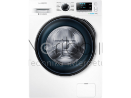 Samsung WW80J6410CW/LE skalbimo mašina