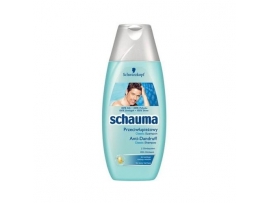 SCHAUMA Anti-Dandruff Classic šampūnas nuo pleiskanų, 250 ml