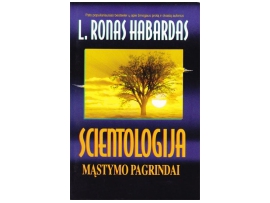 Scientologija. Mąstymo pagrindai