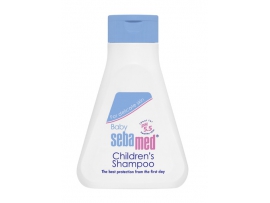 Sebamed Baby vaikų šampūnas 150 ml