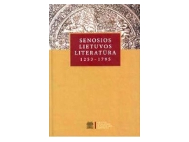 Senosios Lietuvos literatūra (1253-1795)