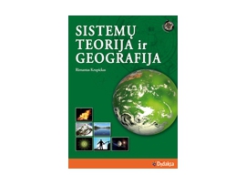 Sistemų teorija ir geografija