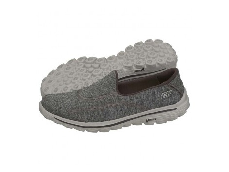 Skechers Walk 13590/BBK (SK9-b) bateliai Foxshop.lt