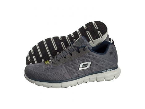 Skechers Synergy Power Switch 51188/NYBK (SK19-b) bateliai | Foxshop.lt