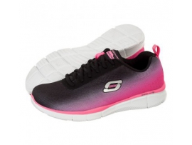 Skechers Equalizer Perfect Pair 11892/BKHP (SK23-a) bateliai
