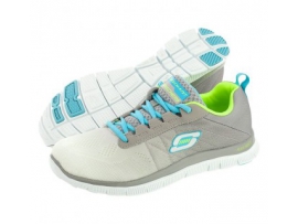 Skechers New Arrival 11882/WGY (SK26-c) bateliai