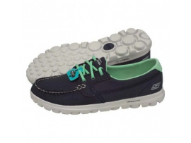 Skechers On The Go Unite 13563/NVY (SK5-a) bateliai