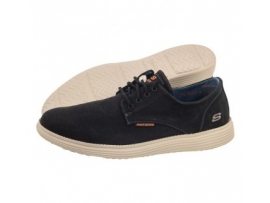 Skechers Status Borges 64629/BLK (SK40-a) batai