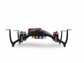 Skraidyklė - dronas Skip 3D, vaikams nuo 14 m. Jamara (422000)