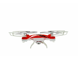 Skraidyklė - dronas Triefly, vaikams nuo 14 m. Jamara (422002)
