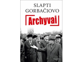 Slapti Gorbačiovo archyvai