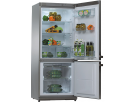 Snaigė RF27SM-P1CB223 šaldytuvas