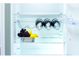 Snaigė RF35SM-P100223 šaldytuvas