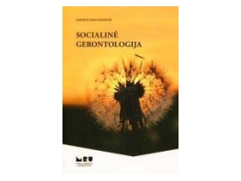 Socialinė gerontologija