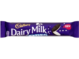 Šokoladas su OERO, Cadbury, 41g