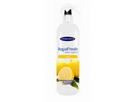 SPRINGFRESH AquaFresh Lemon oro gaiviklis be aerozolio, 500ml