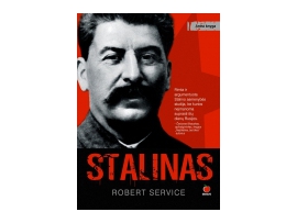 Stalinas. 2 knyga