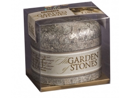 Stambių lapų žalioji arbata Garden Stones,75g