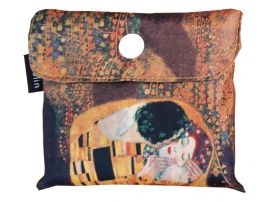 Sudedamas krepšys Klimt Kiss, FRIDOLIN (40721)