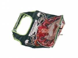 Sudedamas pirkinių krepšys Bag in Bag Art Nouveau (40522)