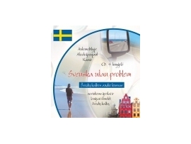 Svenska utan problem (CD + knygelė). Švedų kalbos audio kursas