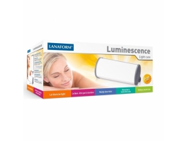 Šviesos terapijos lempa Lanaform Luminescence