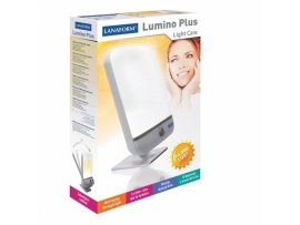 Šviesos terapijos lempa Lanaform Lumino Plus