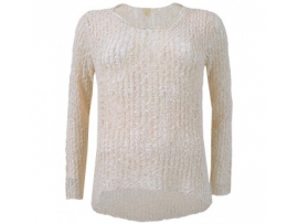 Sweater B.Young Abbie O 800184 megztinis