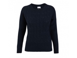 Sweater Vila Jolly Knit Top 14017630 megztinis