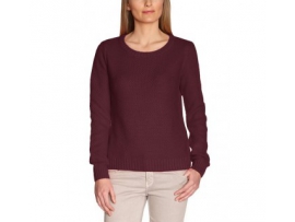 Sweater Vila Leema Knit Top 14009652 megztinis