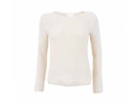 Sweater Vila Toki Knit Top 14017612 megztinis