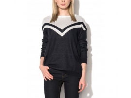 Sweater Vila Vimooni L/S Knit Top 14026697 megztinis