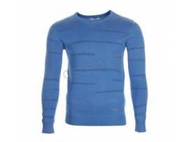 Sweter Erke M. Round-Collar megztinis