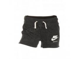 Szorty Nike W Nsw Gym Vntg Short šortai
