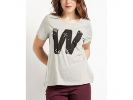 T-shirt Junarose Wee Ss Top 21000284 marškinėliai