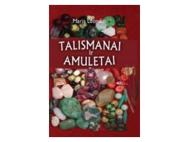 Talismanai ir amuletai